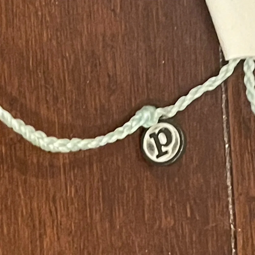 nwt set of 3 Pura Vida Kids' multicolored string Bracelets Set